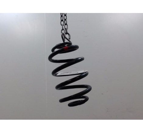 RESSORT AMORTISSEUR ARRIERE DROIT RENAULT CLIO II Phase 2 2001-2006