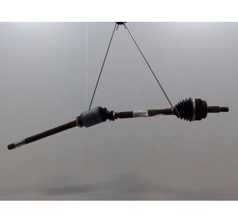 TRANSMISSION AVANT DROIT NISSAN INTERSTAR COMBI COURT L1H1 dCi 100