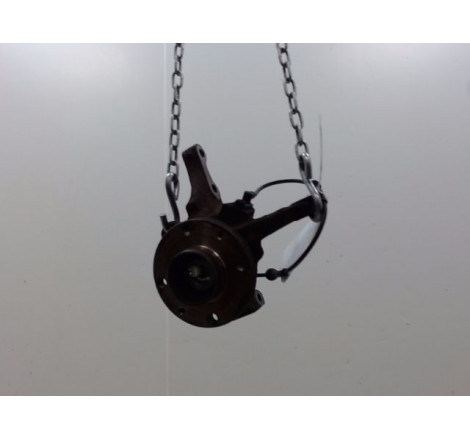 PIVOT AVANT GAUCHE RENAULT TWINGO I Phase 3 2000-2007