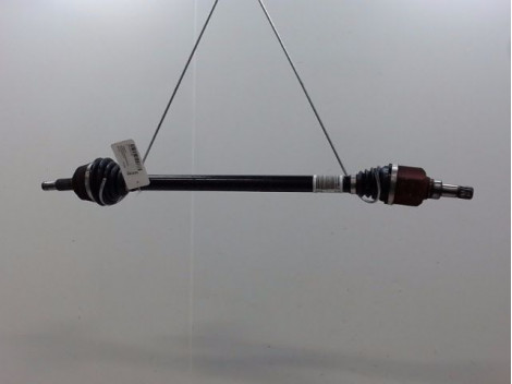 TRANSMISSION AVANT DROIT PEUGEOT 308 2011- 1.6 HDi 100