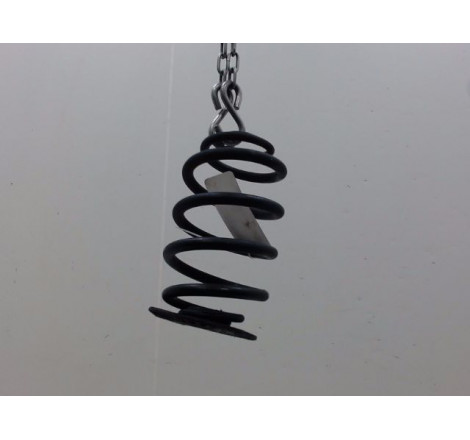 RESSORT AMORTISSEUR ARRIERE DROIT RENAULT CLIO II Phase 2 2001-2006