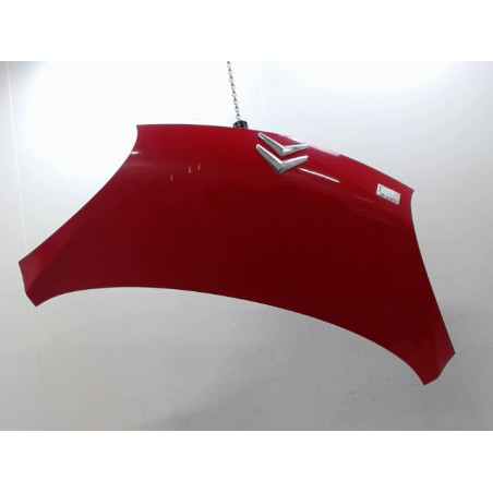 CAPOT CITROEN C1 I Phase 2 2008-2012