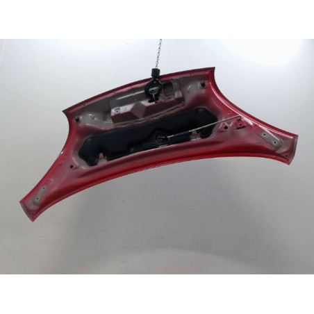 CAPOT CITROEN C1 I Phase 2 2008-2012