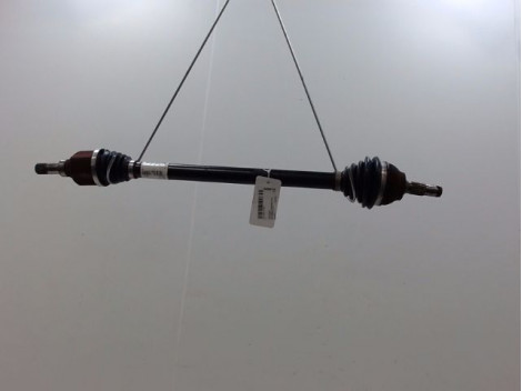 TRANSMISSION AVANT DROIT PEUGEOT 208 1.6 BlueHDi 100