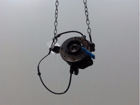 PIVOT AVANT DROIT PEUGEOT 208