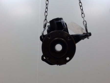PIVOT AVANT GAUCHE PEUGEOT 208