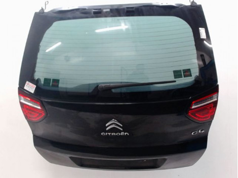 HAYON CITROEN C4 PICASSO MONOSP. I 2007-2013