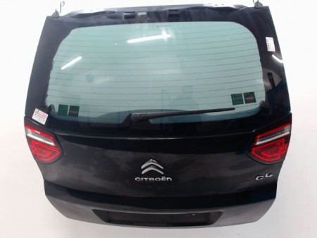 HAYON CITROEN C4 PICASSO MONOSP. I 2007-2013
