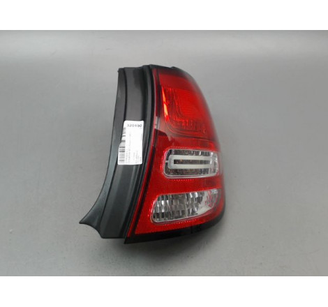 FEU ARRIERE DROIT CITROEN C3 II Phase 1 (A51) 2009-2013