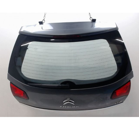 HAYON CITROEN C3 II Phase 1 (A51) 2009-2013