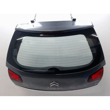HAYON CITROEN C3 II Phase 1 (A51) 2009-2013