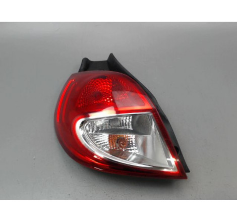 FEU ARRIERE GAUCHE  RENAULT CLIO III Phase 2 2009-...