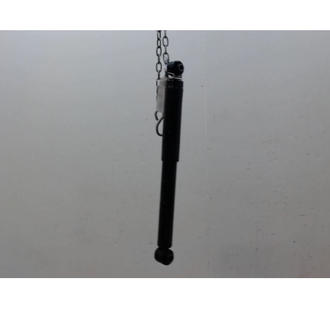 AMORTISSEUR ARRIERE DROIT CITROEN C3 I Phase 2 2005-2010