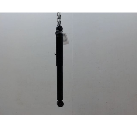 AMORTISSEUR ARRIERE GAUCHE CITROEN C3 I Phase 2 2005-2010