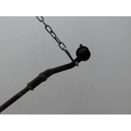 CREMAILLERE CITROEN C3 I Phase 2 2005-2010