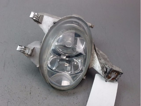 PHARE ANTIBROUILLARD AVANT GAUCHE PEUGEOT 206 1998-2009
