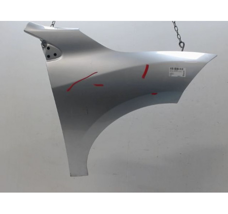 AILE AVANT DROIT RENAULT MEGANE III Phase 1 2008-2012
