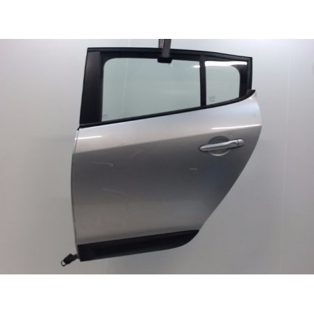 PORTE ARRIERE GAUCHE RENAULT MEGANE III Phase 1 2008-2012