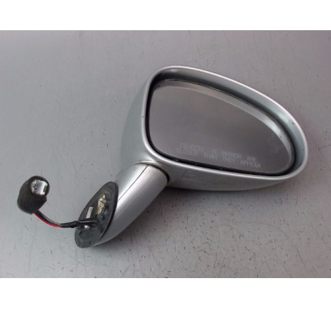 RETROVISEUR EXTERIEUR DROIT CHEVROLET MATIZ II 2005-2009