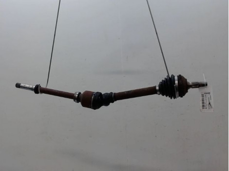 TRANSMISSION AVANT DROIT PEUGEOT 406 COUPE 2P 1997-2004 2.0 16V
