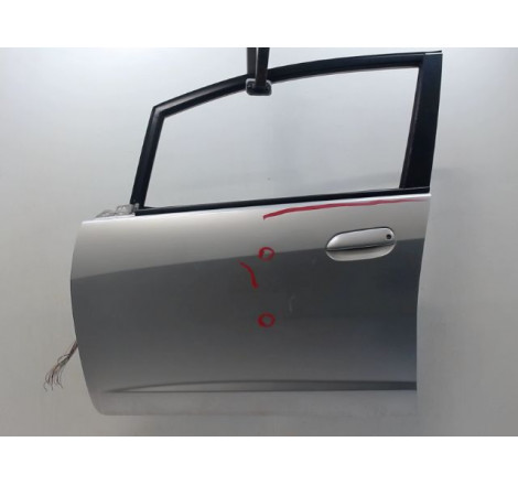 PORTE AVANT GAUCHE HONDA JAZZ