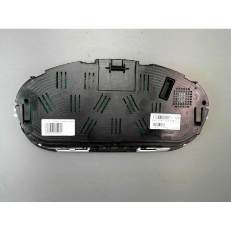 BLOC COMPTEURS RENAULT MEGANE IV PHASE 1 2015-
