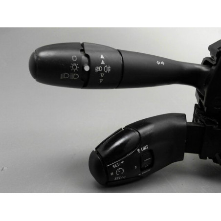 BLOC COMMODOS CITROEN C3 I Phase 2 2005-2010
