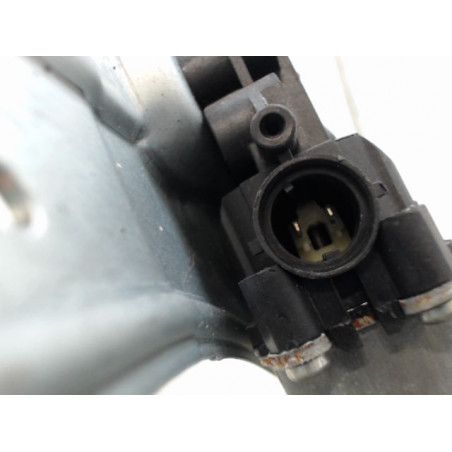 MECANISME+MOTEUR LEVE-GLACE AVANT DROIT RENAULT CLIO III Phase 2 2009-...