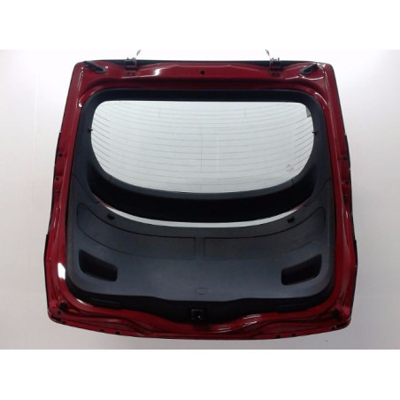 HAYON HONDA CIVIC VII Phase 1 2006-2008