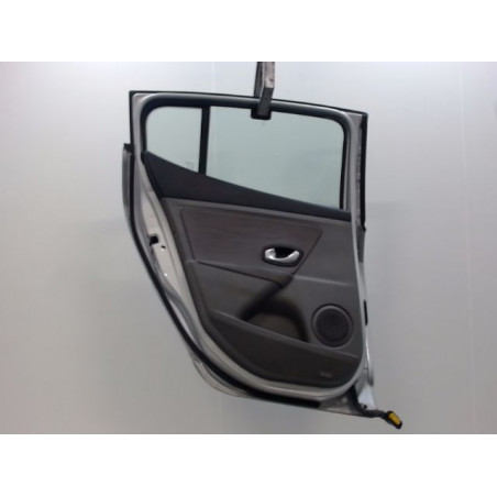 PORTE ARRIERE GAUCHE RENAULT MEGANE III Phase 1 2008-2012
