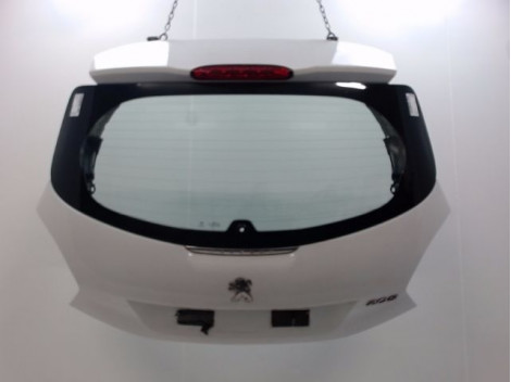 HAYON PEUGEOT 208 Phase 1 2012-...