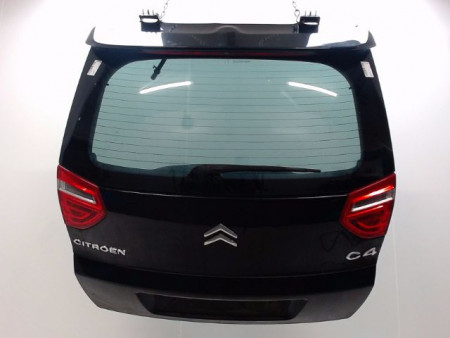 HAYON CITROEN C4 PICASSO MONOSP. I 2007-2013
