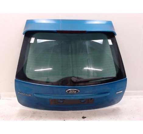 HAYON FORD FOCUS II Phase 1 2004-2007