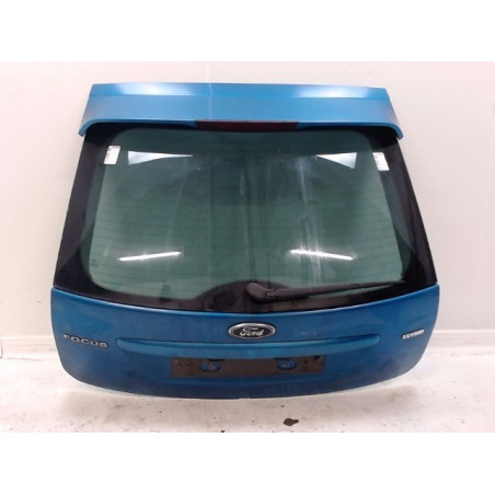 HAYON FORD FOCUS II Phase 1 2004-2007