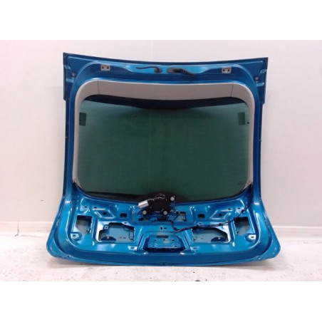 HAYON FORD FOCUS II Phase 1 2004-2007