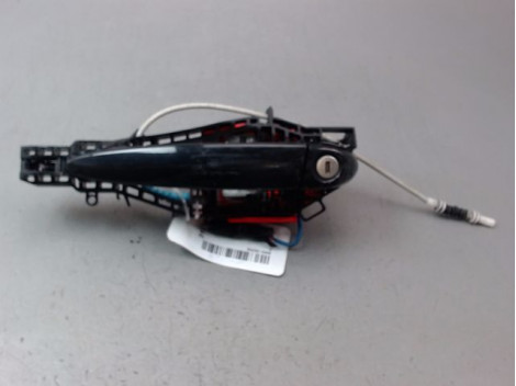 POIGNEE EXTERIEURE PORTE AVANT GAUCHE BMW SERIE 3 BERL. VI (F30/F80) 2011-...