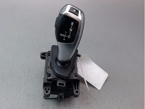 LEVIER DE VITESSES BMW SERIE 3 BERL. VI  2011-... 320 d