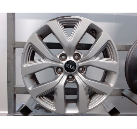 JANTE ALUMINIUM KIA SPORTAGE BREAK III Phase 1 2010-...