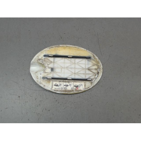 VOLET DE TRAPPE CARBURANT FORD KUGA BREAK I 2008-2012
