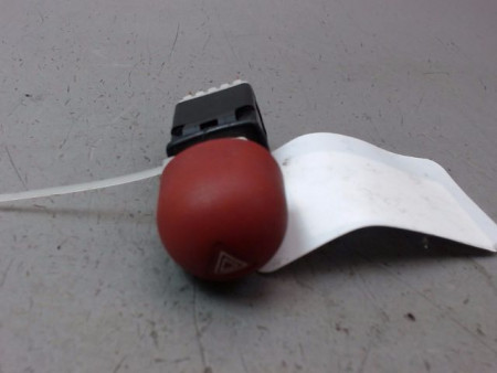 BOUTON DE WARNING RENAULT TWINGO I Phase 3 2000-2007