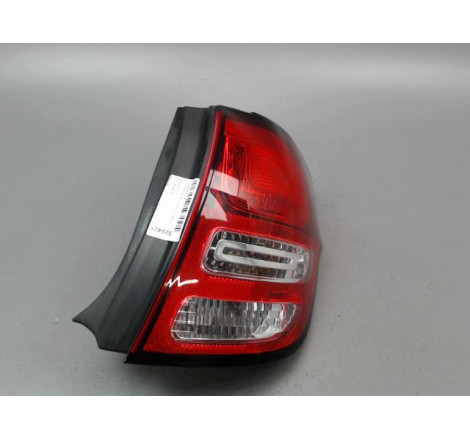 FEU ARRIERE DROIT CITROEN C3 II Phase 1 (A51) 2009-2013