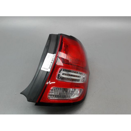 FEU ARRIERE DROIT CITROEN C3 II Phase 1 (A51) 2009-2013