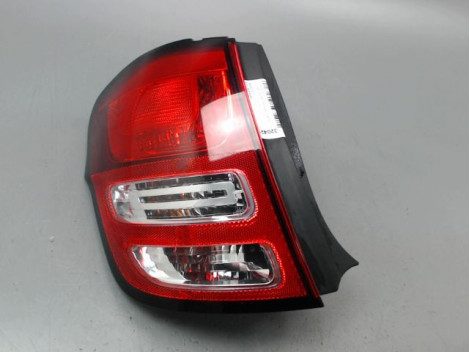 FEU ARRIERE GAUCHE  CITROEN C3 II Phase 1 (A51) 2009-2013