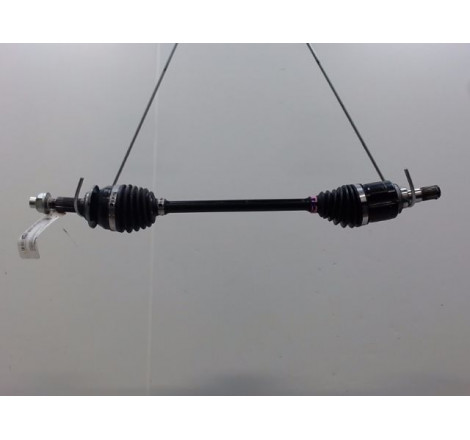 TRANSMISSION AVANT GAUCHE SUZUKI SWIFT III 2005-2011 1.2 Hybrid  