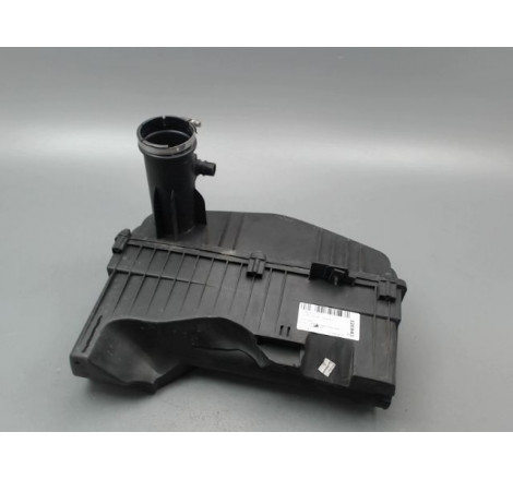 BOITIER FILTRE A AIR CITROEN C3 I Phase 2 2005-2010