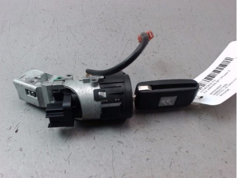 ANTIVOL DE DIRECTION CITROEN C3 I Phase 2 2005-2010