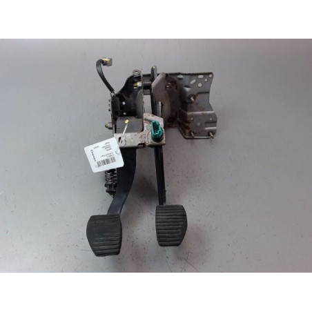 PEDALIER COMPLET CITROEN C3 I Phase 2 2005-2010