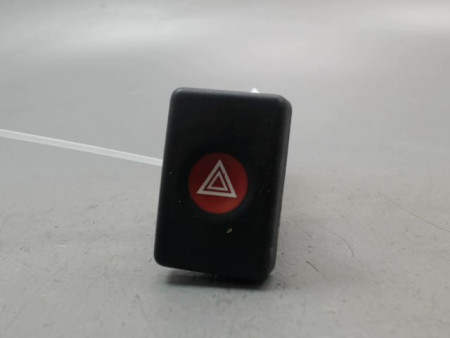 BOUTON DE WARNING DACIA LOGAN BERL. I Phase 1 2005-2008