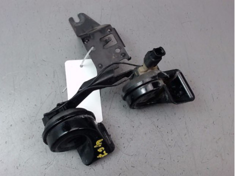 KLAXON / AVERTISSEUR CITROEN C4 II Phase 1 (B7) 2010-...