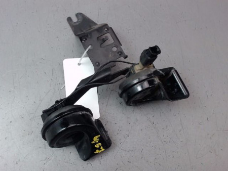 KLAXON / AVERTISSEUR CITROEN C4 II Phase 1 (B7) 2010-...